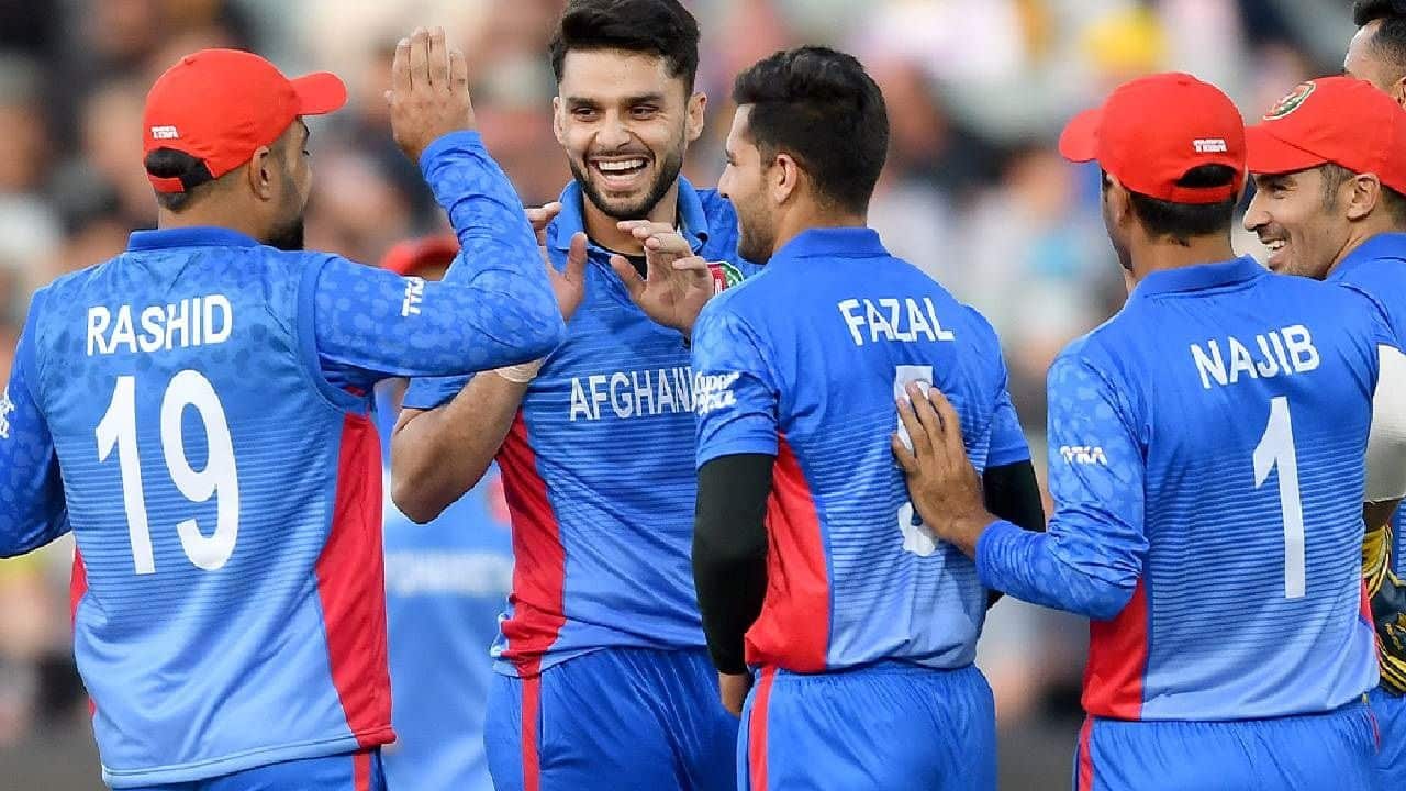 श्रीलंका के खिलाफ ODI सीरीज के लिए अफगानिस्तान टीम का ऐलान, अब्दुल रहमान- नूर अहमद को मौका